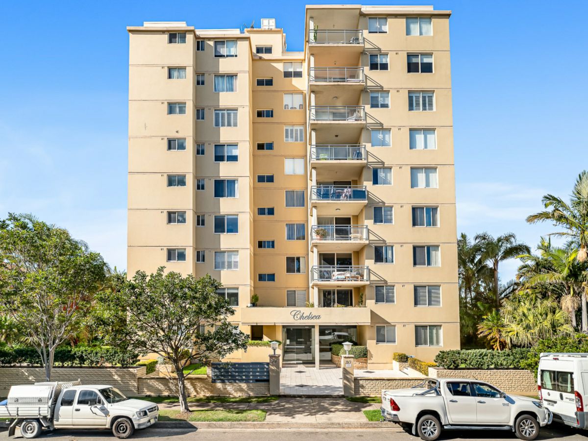 5/24 Parramatta Street, Cronulla - image 1
