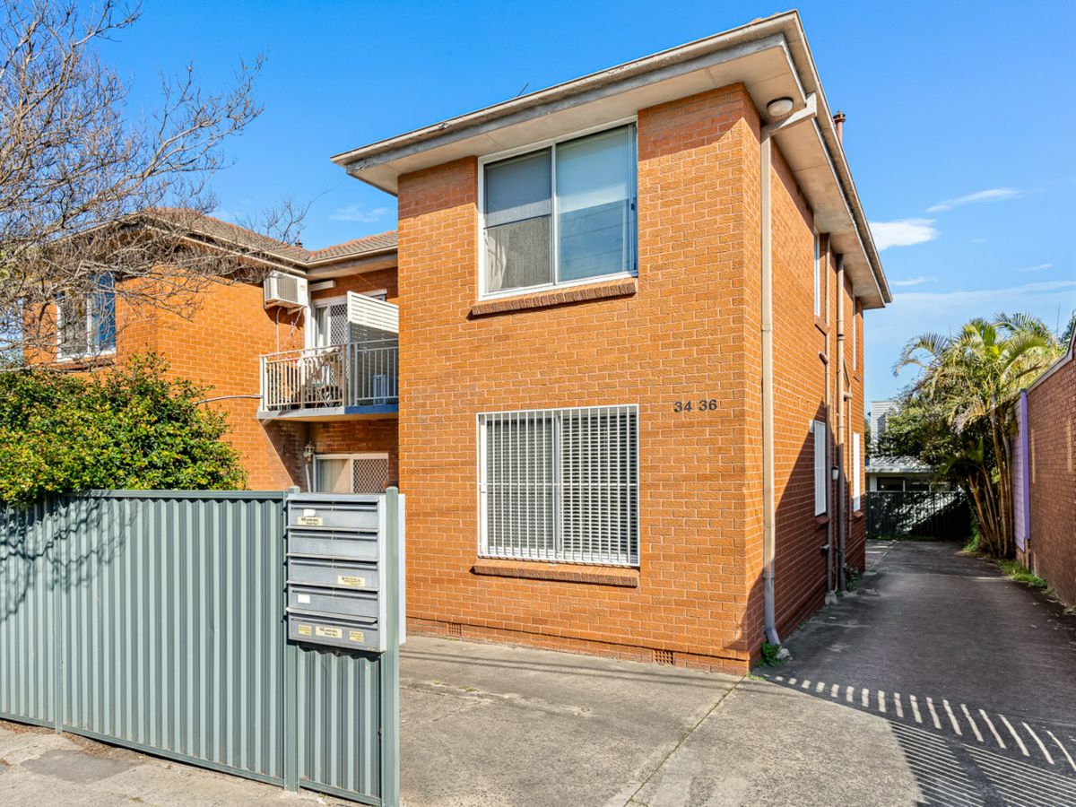 8/34 Smith Street, Tempe - image 1