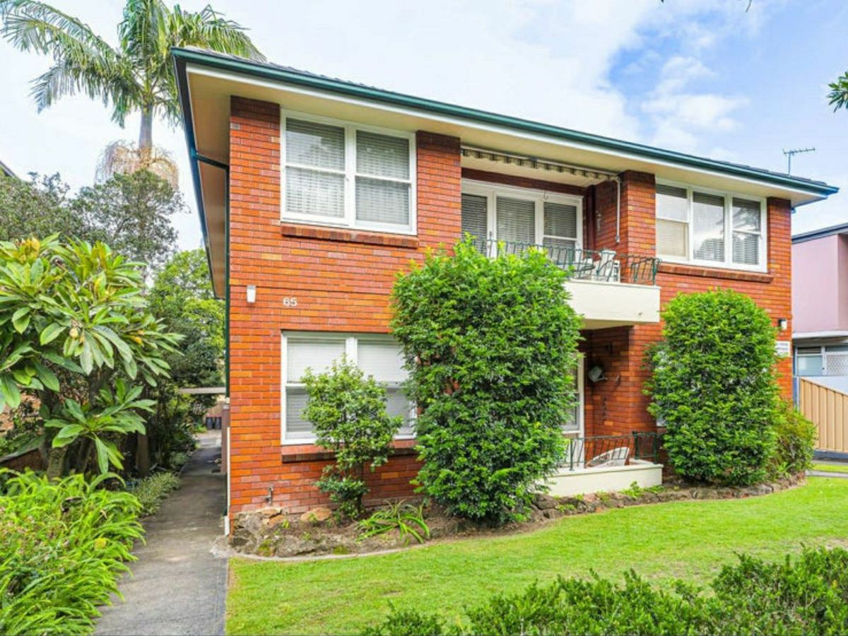 1/65 Illawarra Street, Allawah - image 2