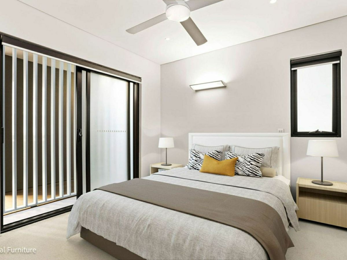61/205 Barker Street, Randwick - image 3