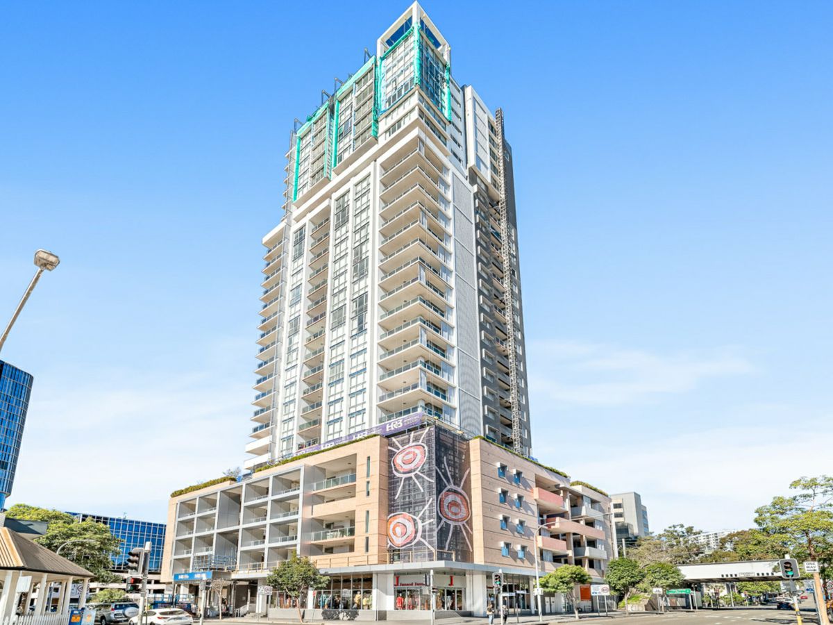 1407/29 Hunter Street, Parramatta - image 2