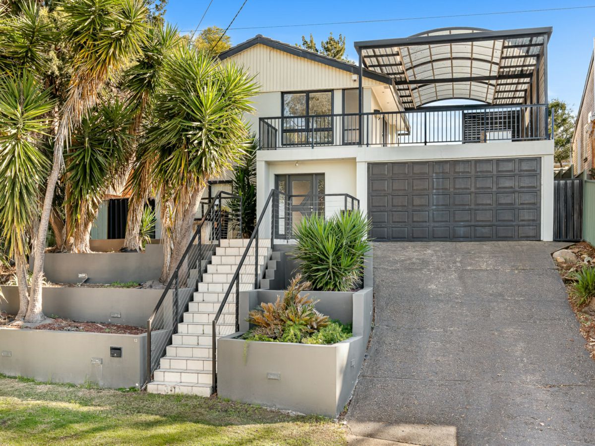 12 Werona Avenue, Padstow - image 1