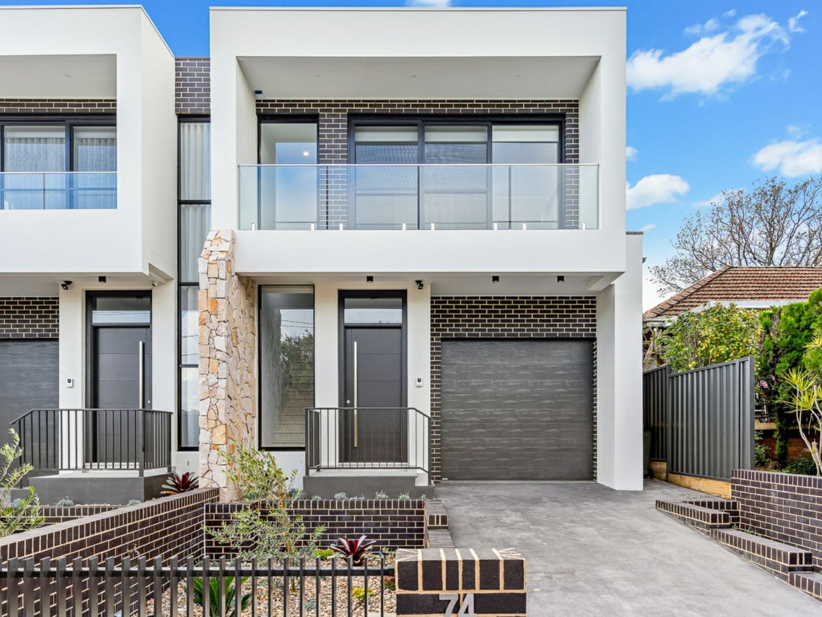 74 Oliver Street, Bexley North - image 1