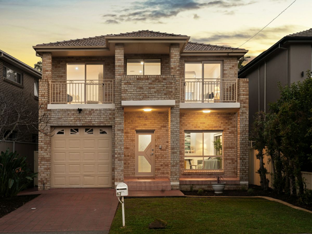 62 Sandakan Road, Revesby Heights - image 1