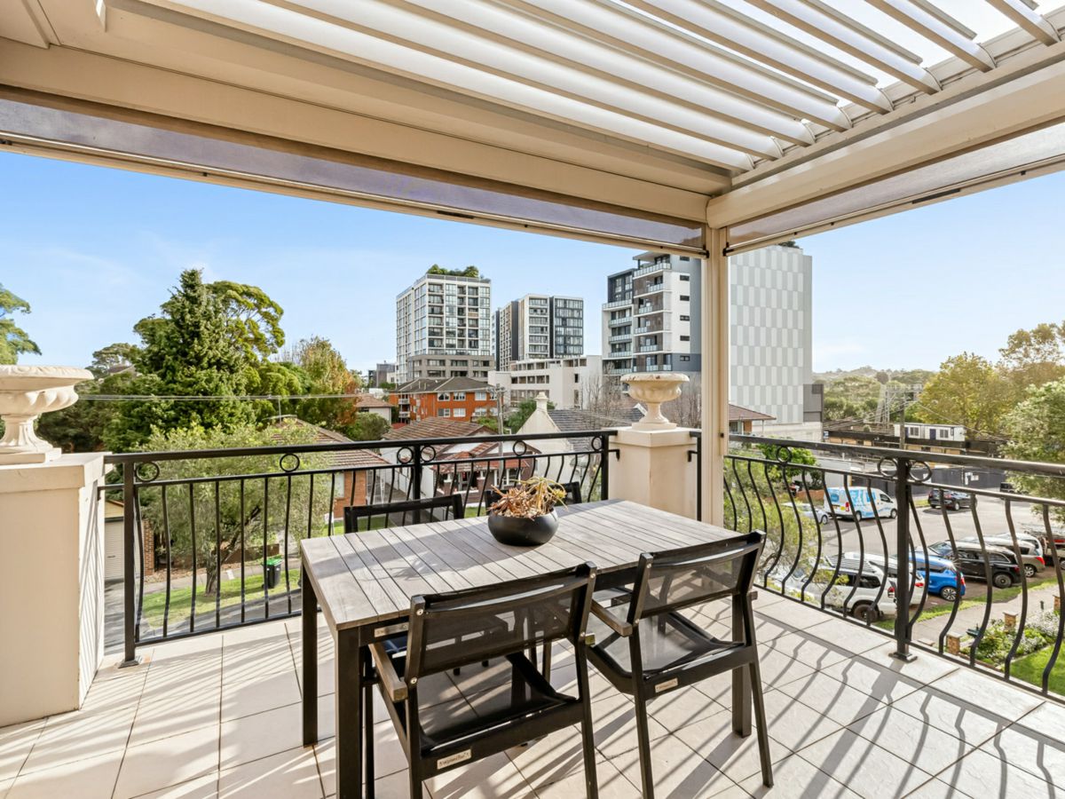 7/6 Bowns Road, Kogarah - image 3