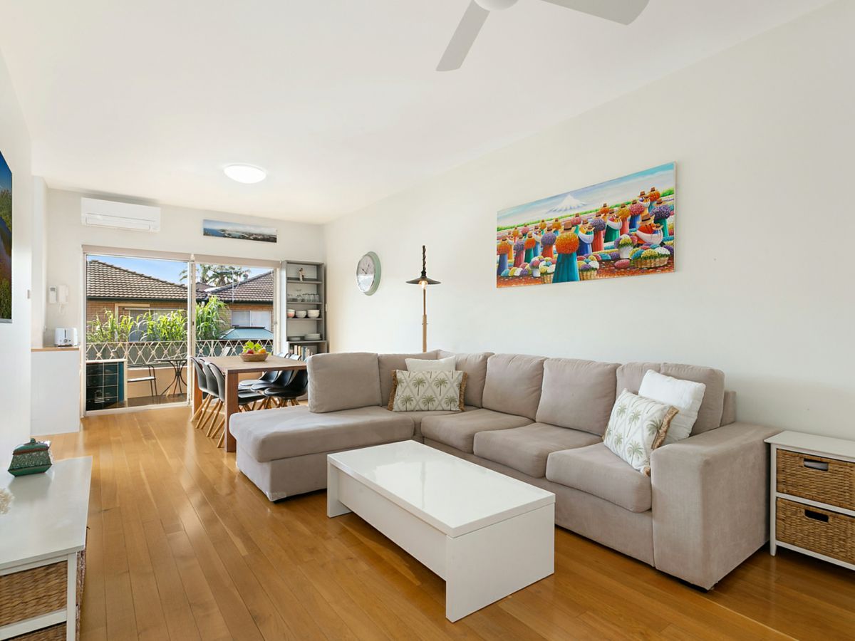 4/148 Queen Victoria Street, Bexley - image 1