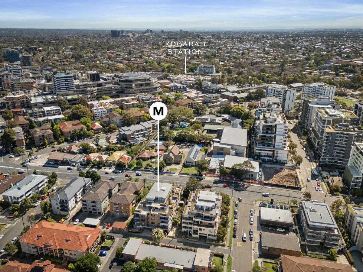 7/704 Princes Highway, Kogarah - image 1