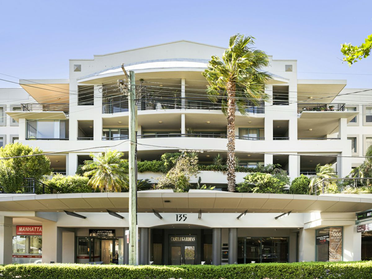 23/135 Sailors Bay Road, Northbridge - image 1