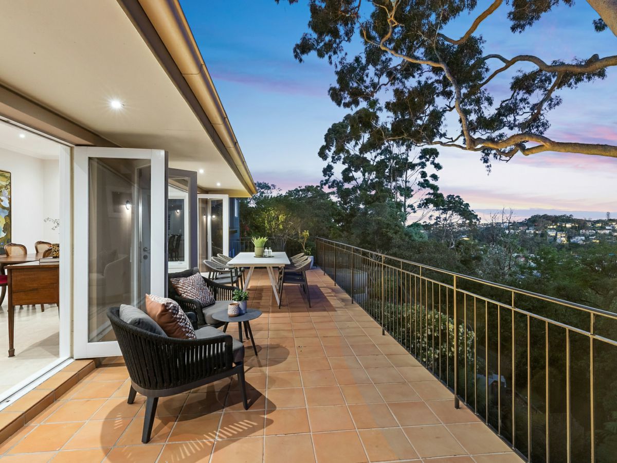 21 The Citadel, Castlecrag - image 2