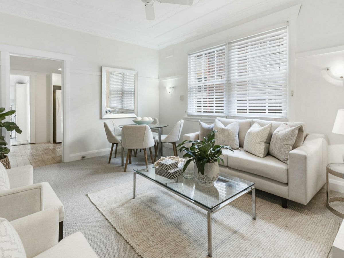 4/276 Sailors Bay Road, Northbridge - image 1