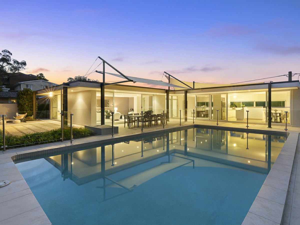 3 Knight Place, Castlecrag - image 1