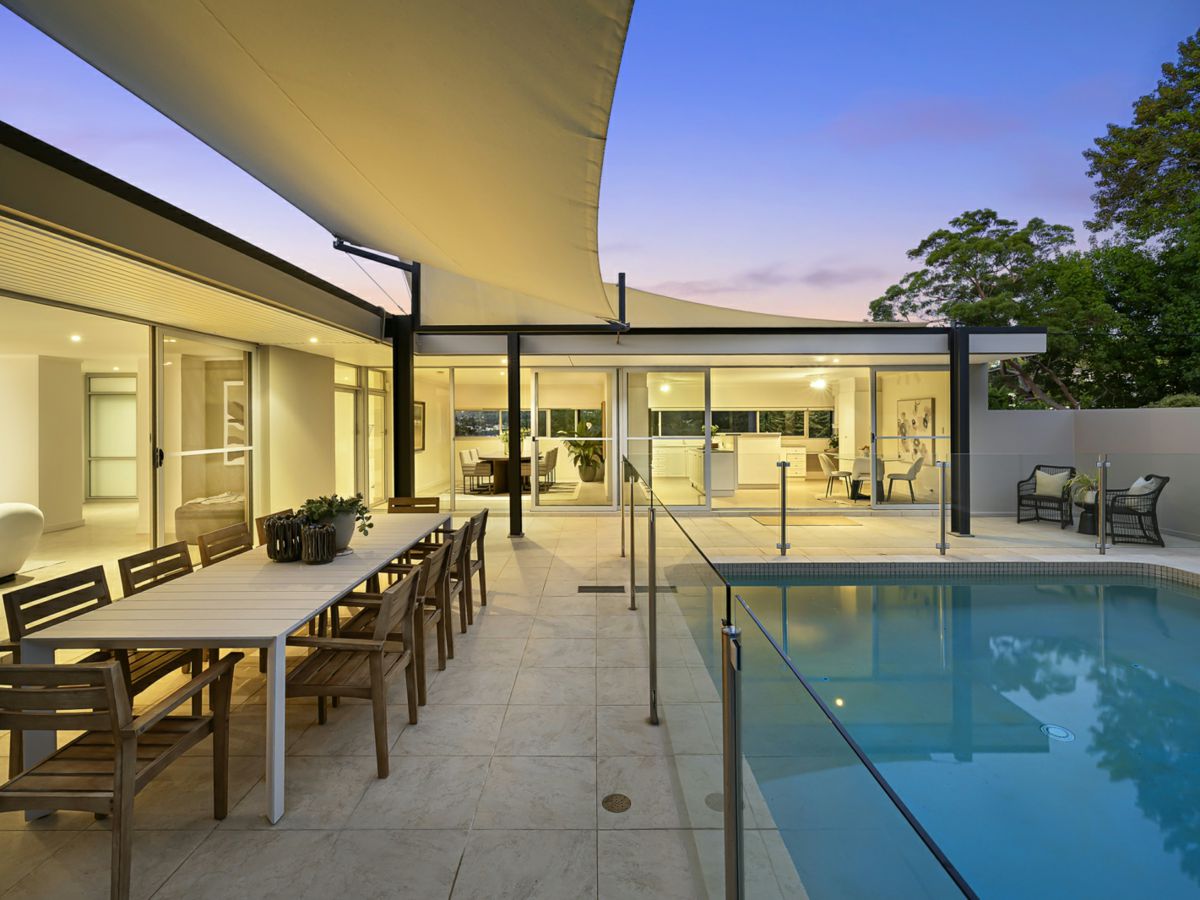 3 Knight Place, Castlecrag - image 2