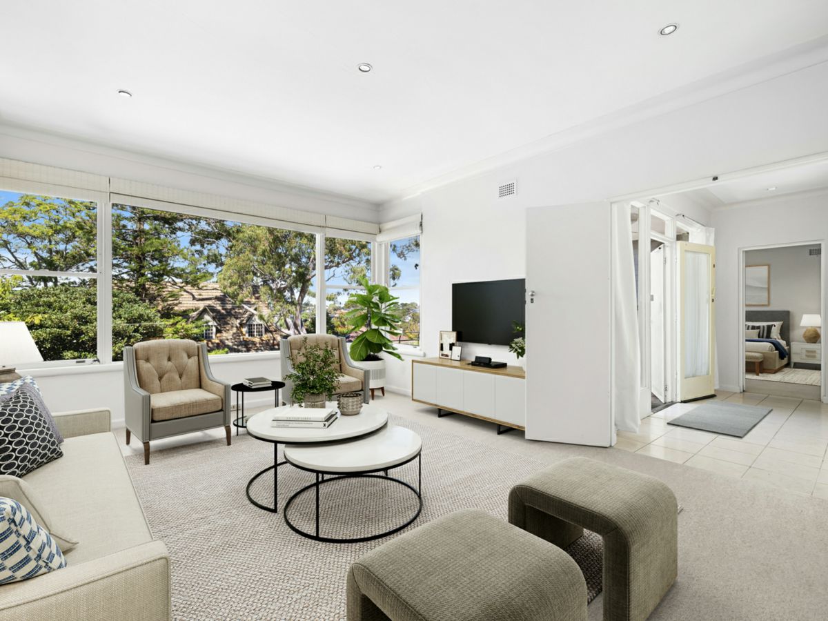 5 The Rampart, Castlecrag - image 2