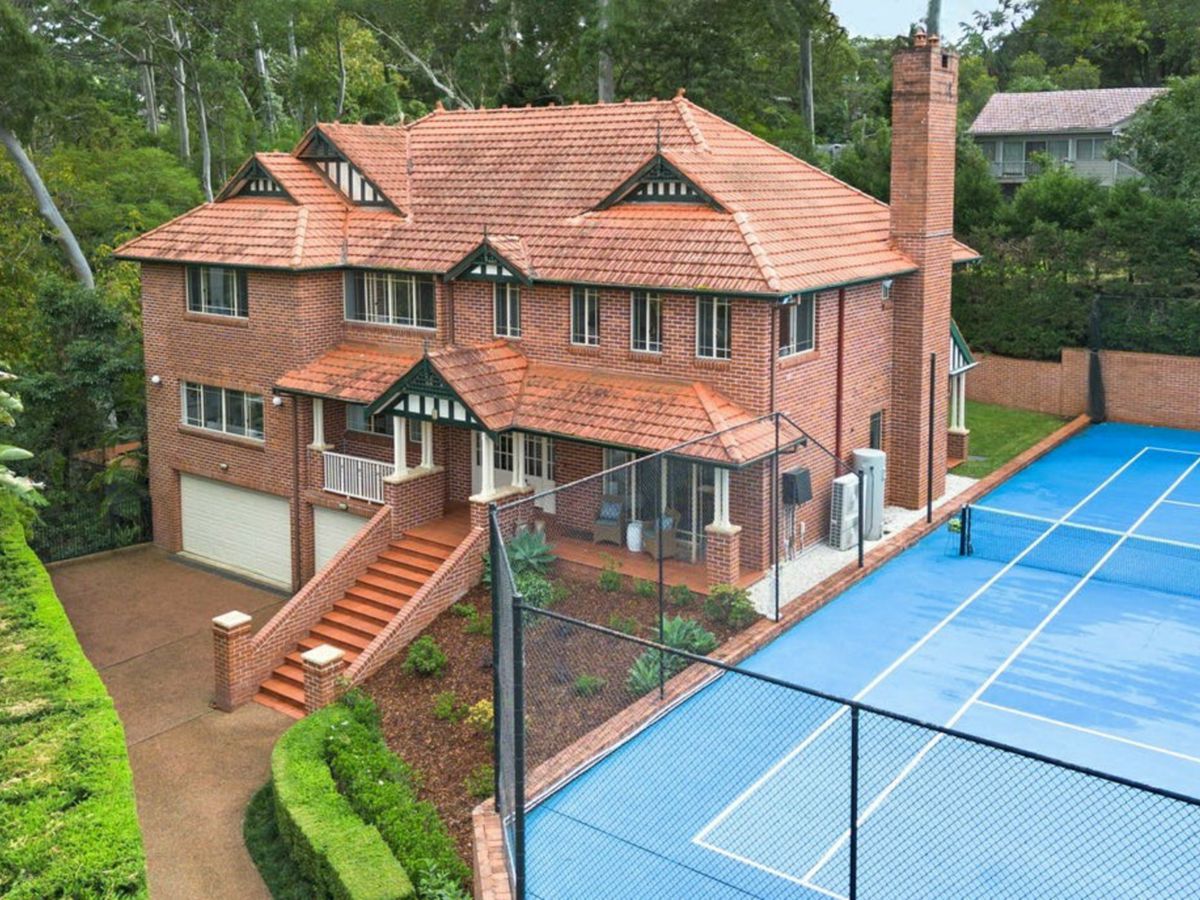 10 Carlotta Avenue, GORDON