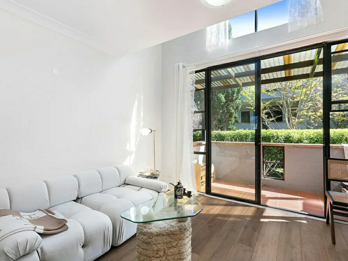 20/5 Pacific Highway, Roseville - image 1
