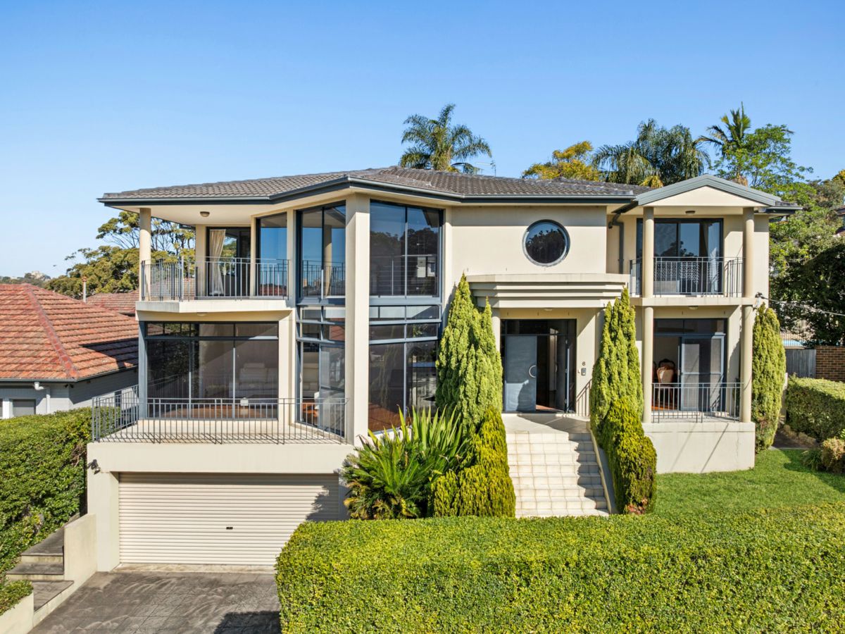 6 Miowera Road, Northbridge - image 1