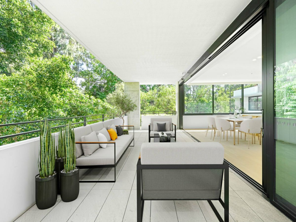 201/58 Eastern Valley Way, Northbridge - image 1