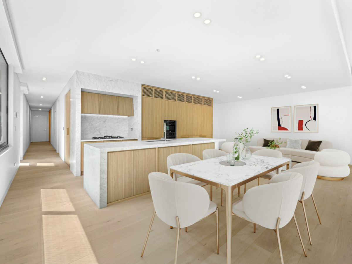 201/58 Eastern Valley Way, Northbridge - image 2