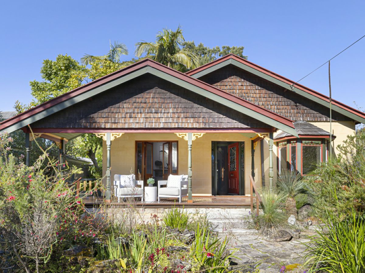 2 Marooba Road, Northbridge - image 1
