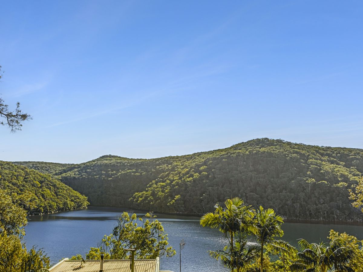 14 Cottage Point Road, Cottage Point - image 1