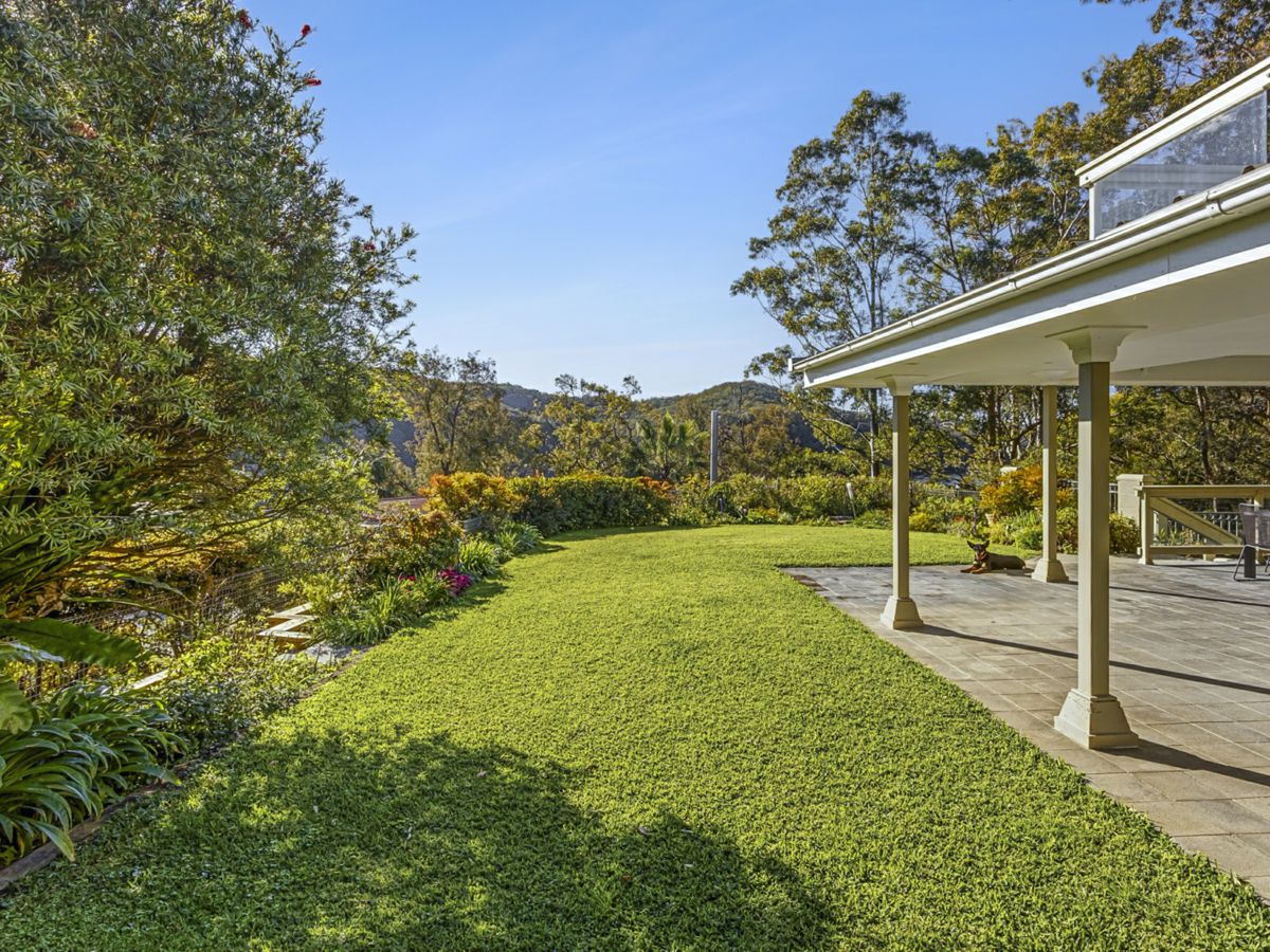 14 Cottage Point Road, Cottage Point - image 3