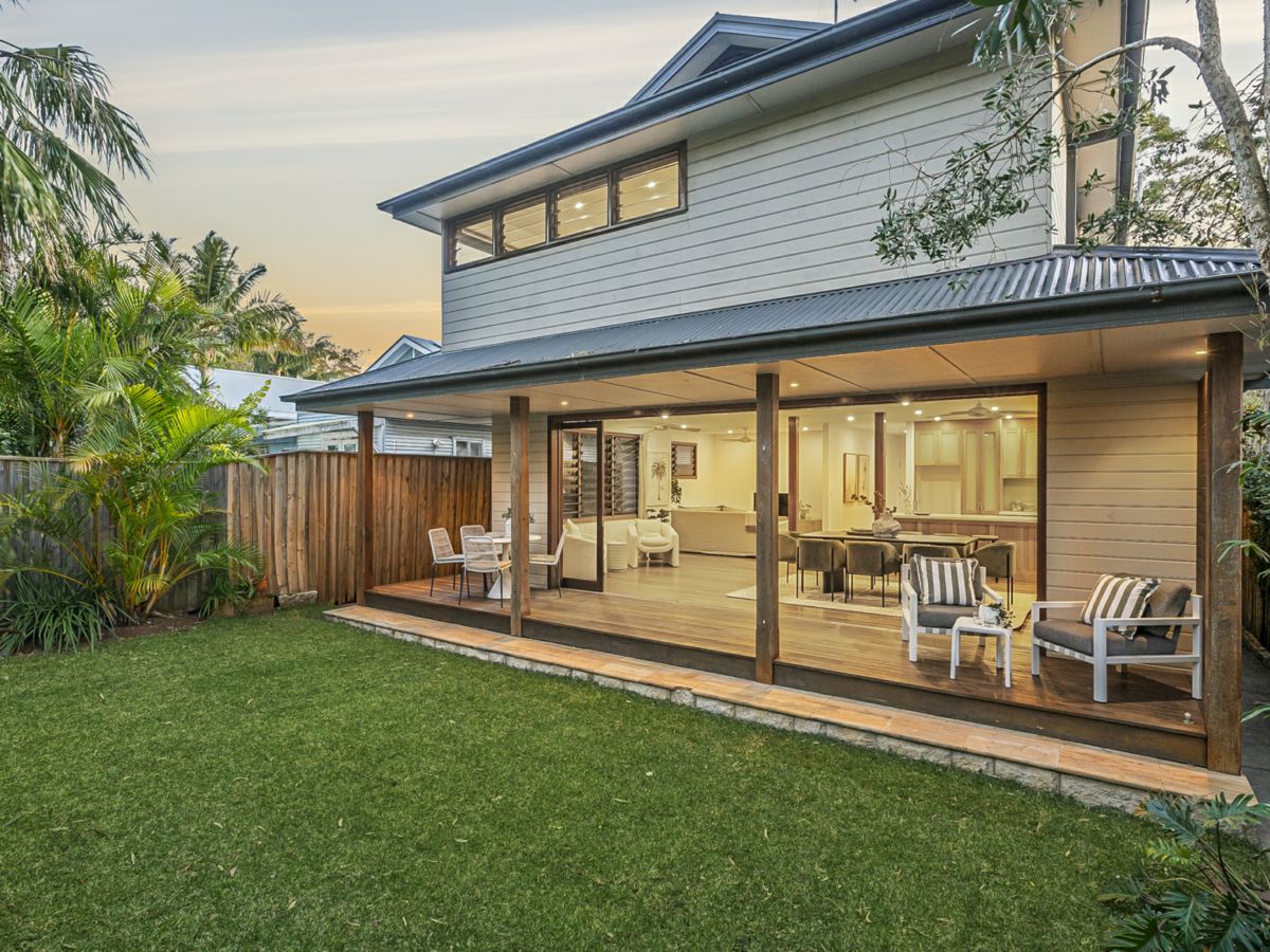 17 Burrawong Road, Avalon Beach - image 1
