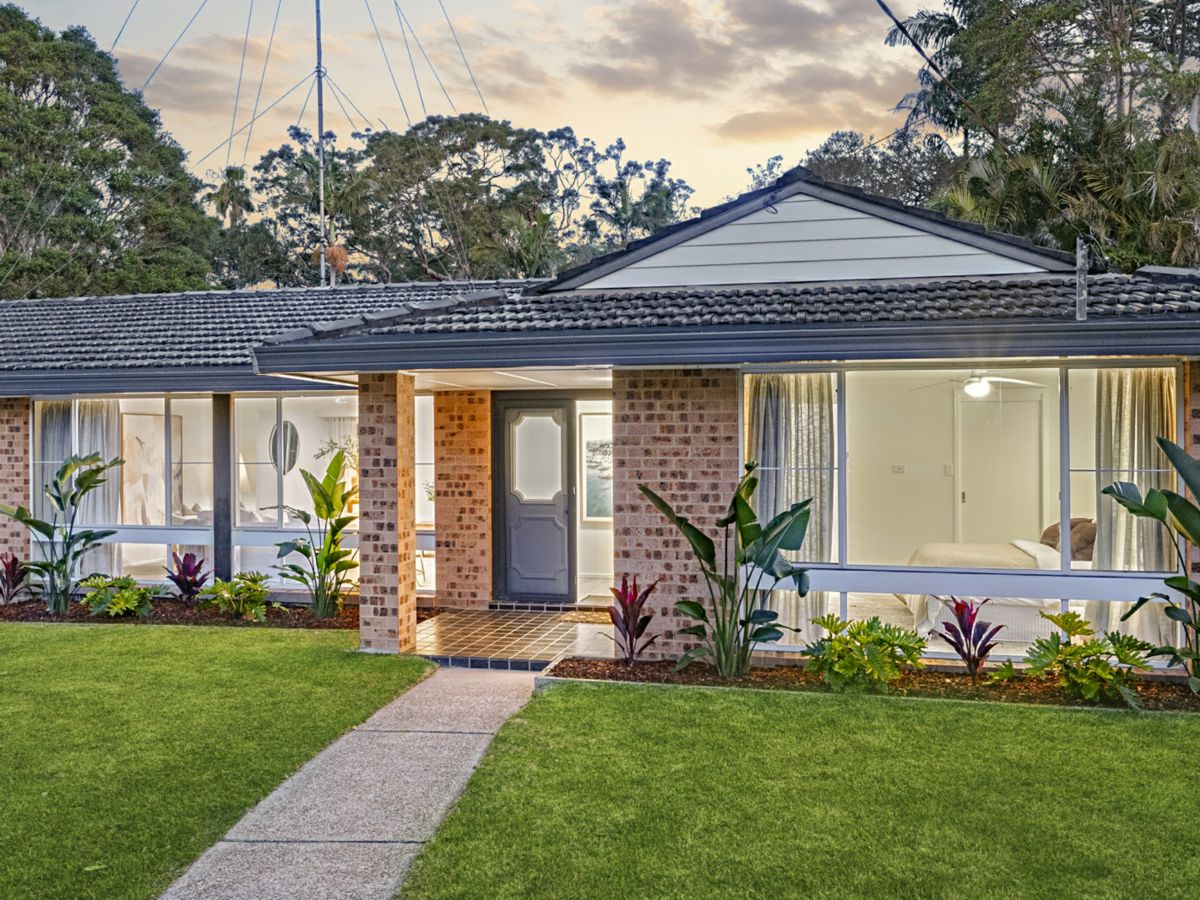 10 Katandra Close, Avalon Beach - image 1
