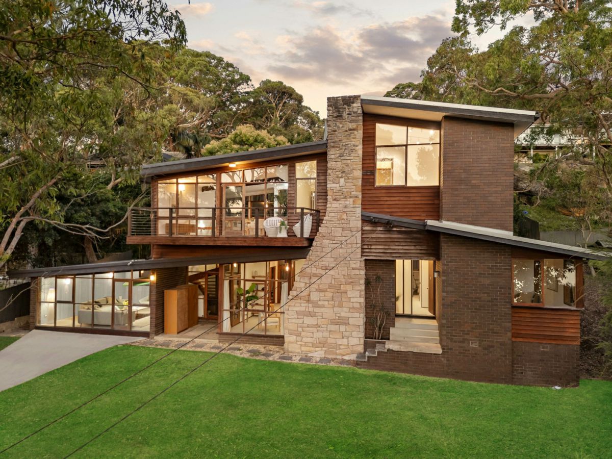 20 Mirrabooka Street, Bilgola Plateau - image 1