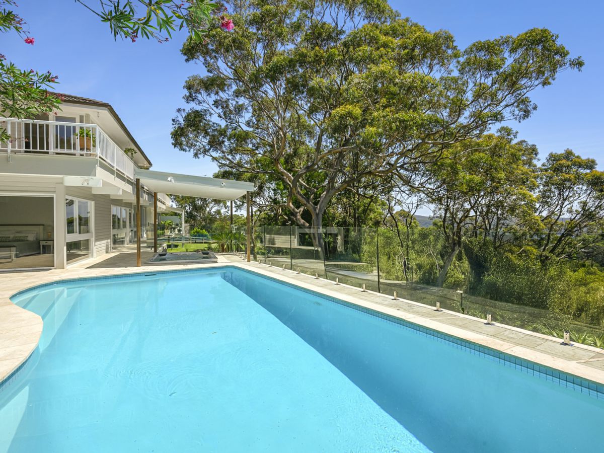2 Bilwara Avenue, Bilgola Plateau - image 1
