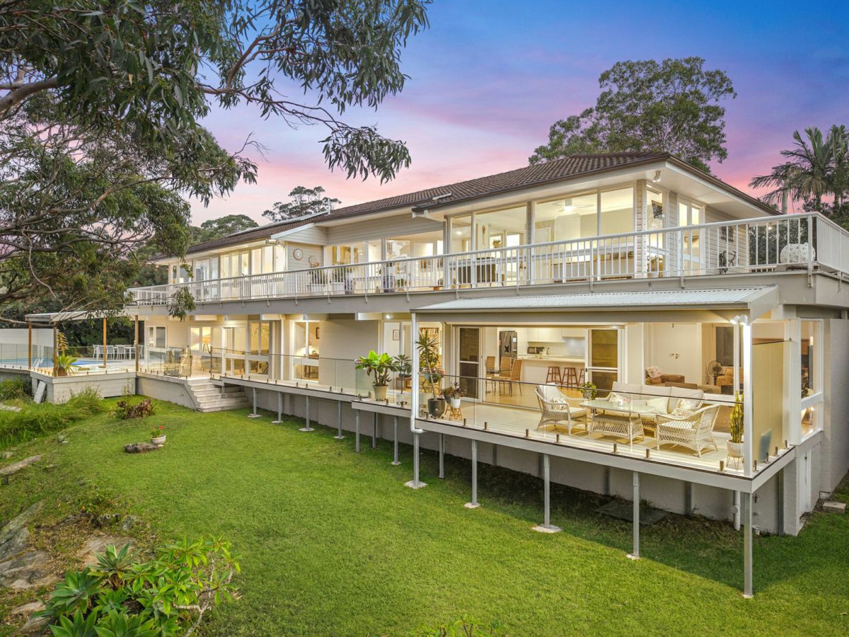 2 Bilwara Avenue, Bilgola Plateau - image 2