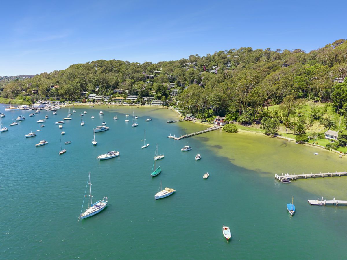 96-104 Cabarita Road, AVALON BEACH