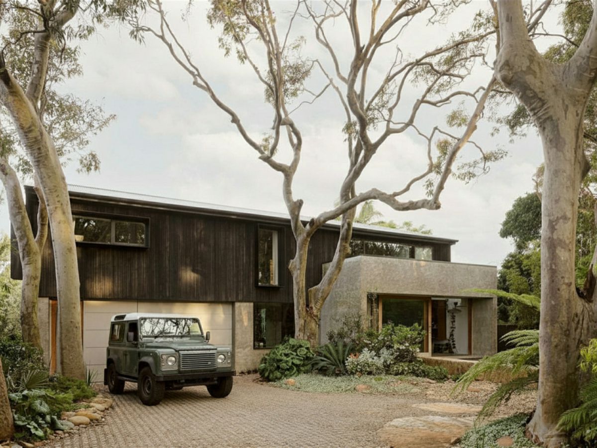 4 Koala Place, Avalon Beach - image 1