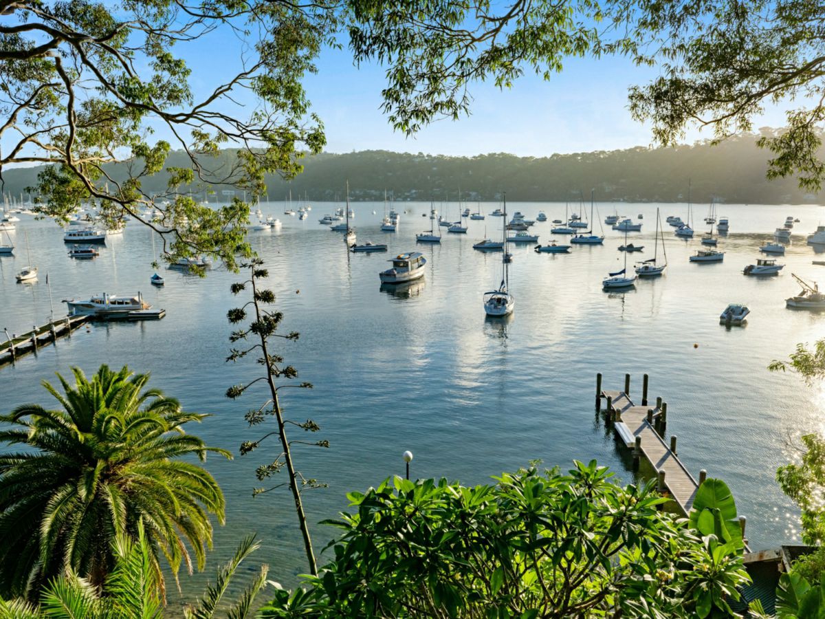 100 Cabarita Road, Avalon Beach - image 1