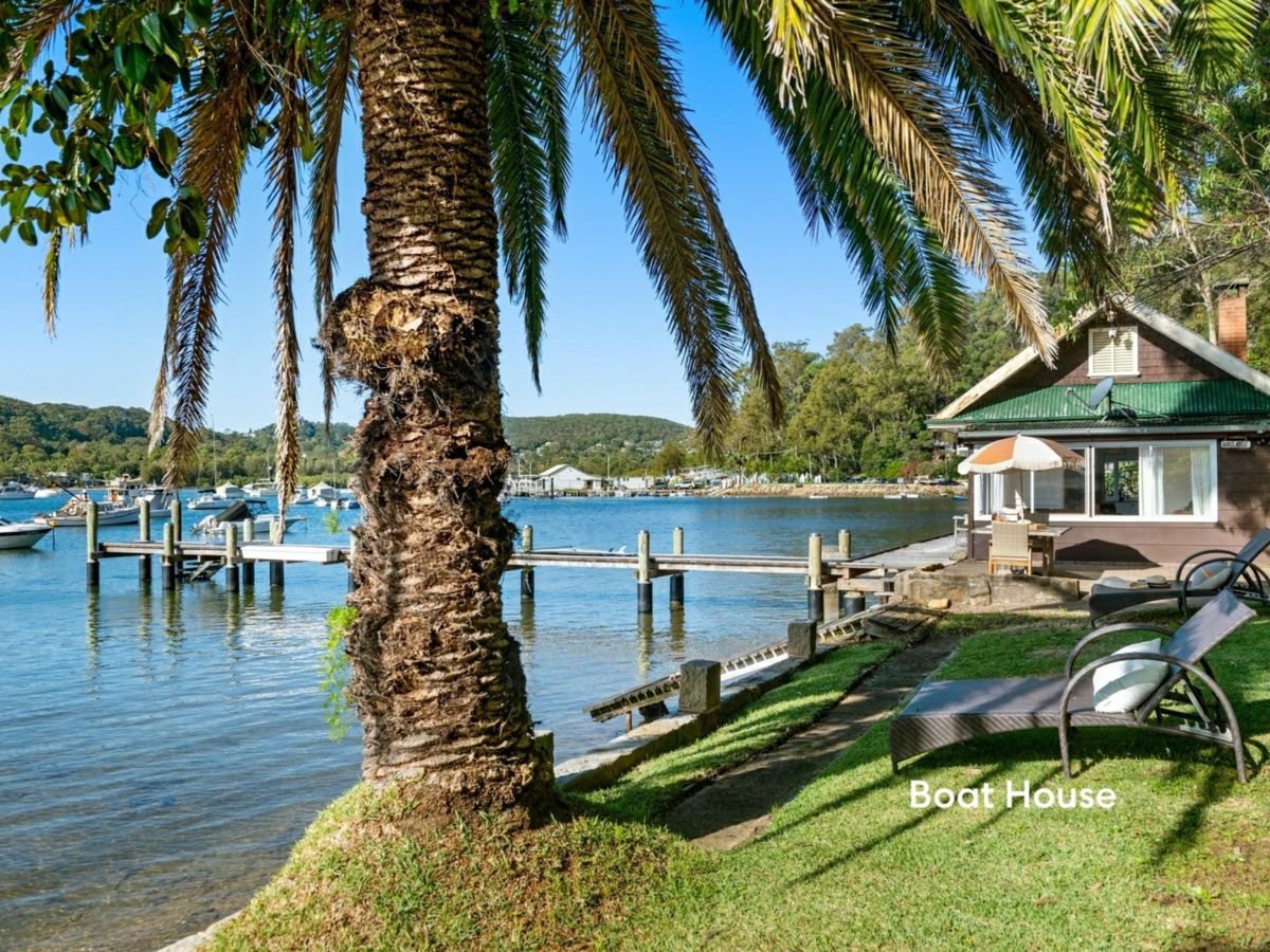 100 Cabarita Road, Avalon Beach - image 2