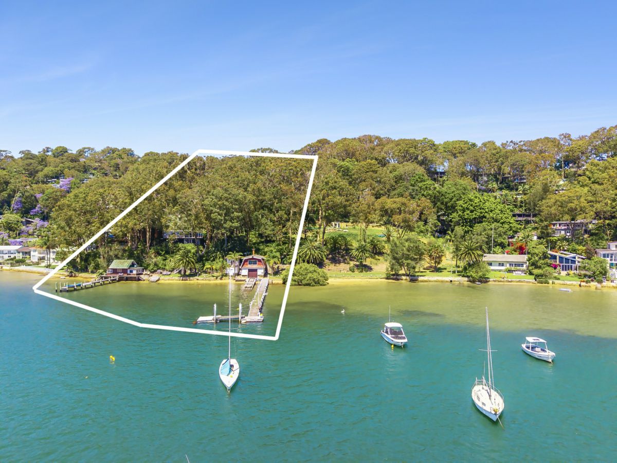 100 Cabarita Road, Avalon Beach - image 3