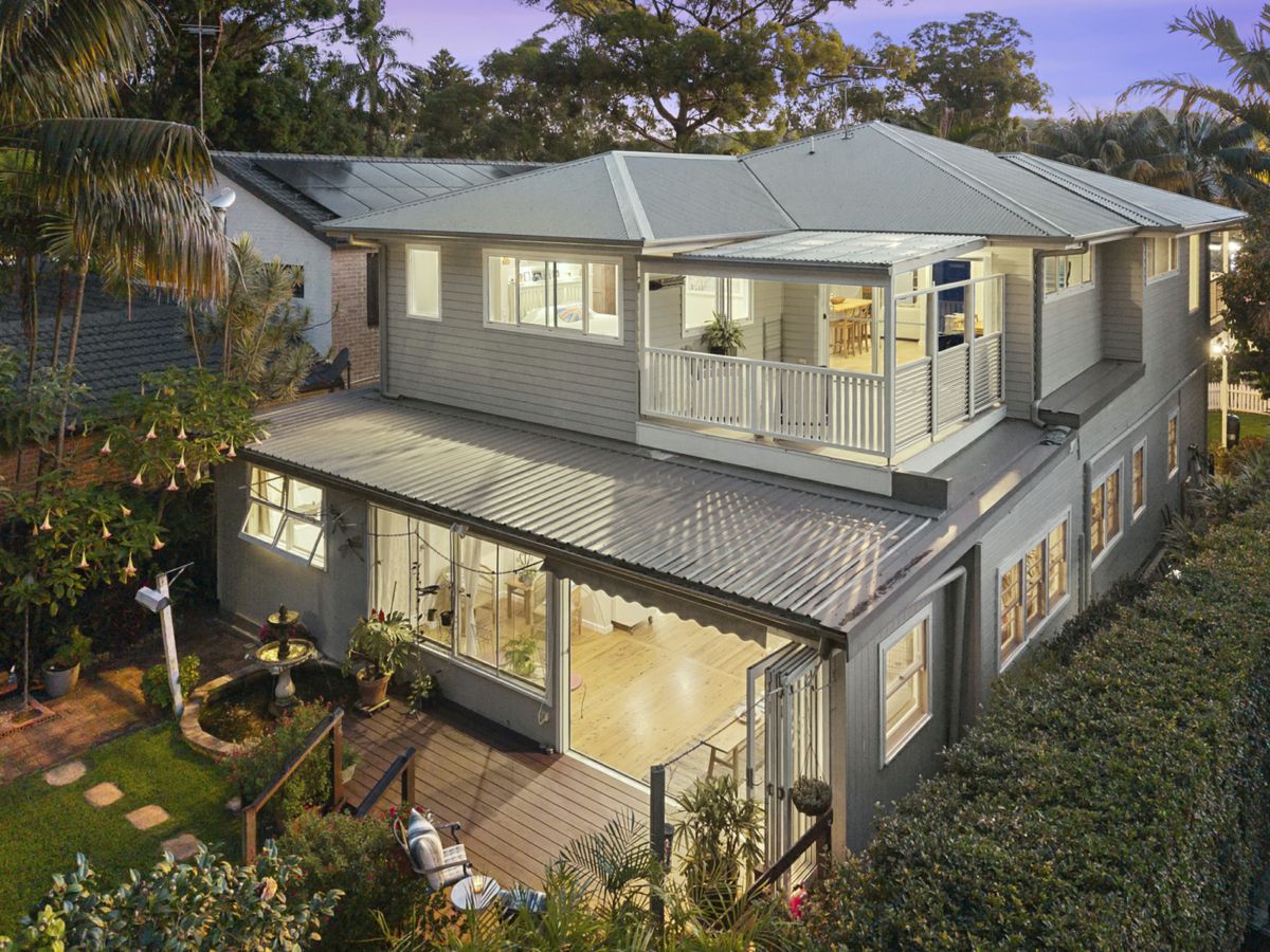 1056 Barrenjoey Road, PALM BEACH