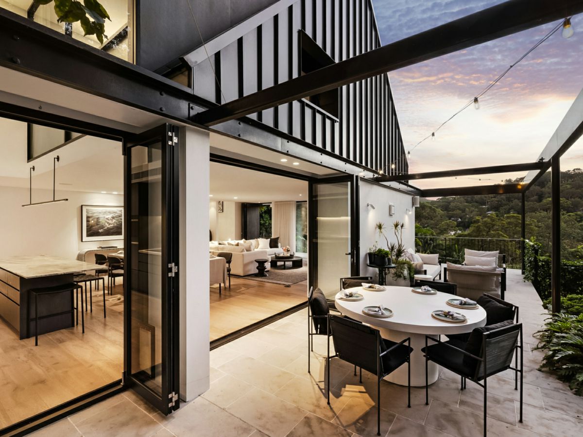 1 Burrendong Place, Avalon Beach - image 1