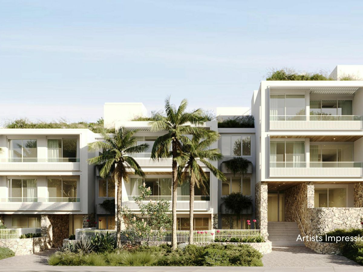 205/58 Beaconsfield Street, Newport - image 3