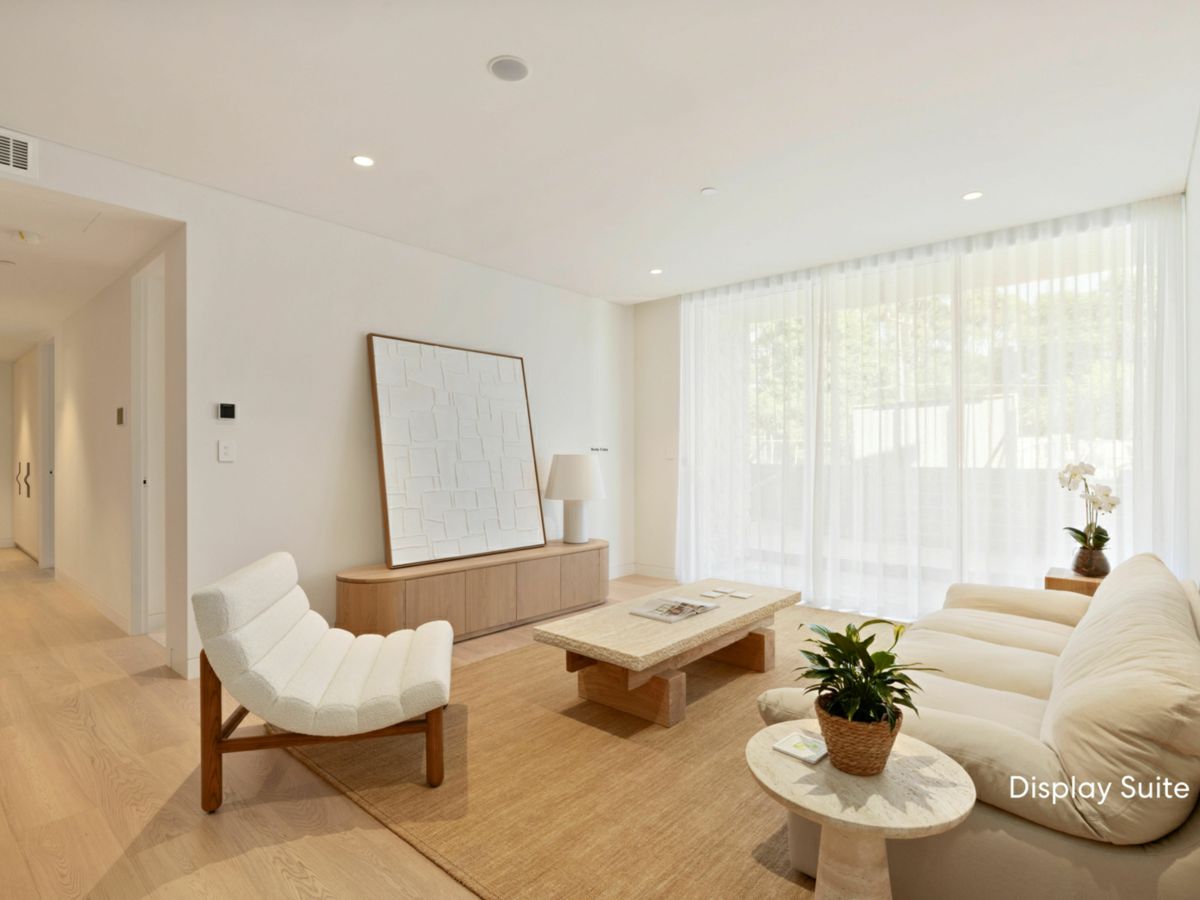 205/54 Beaconsfield Street, Newport - image 3
