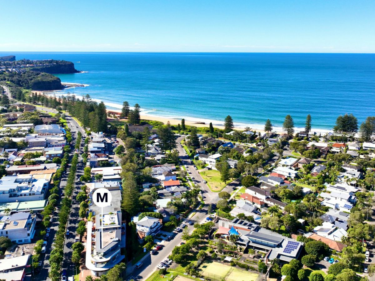 107/316 Barrenjoey Road, Newport - image 3