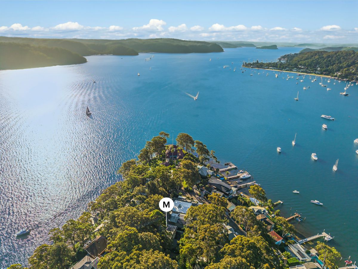 190 Riverview Road, Avalon Beach - image 1