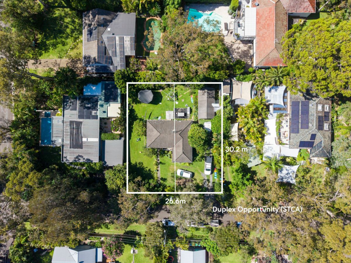 3 Joseph Street, Avalon Beach - image 1