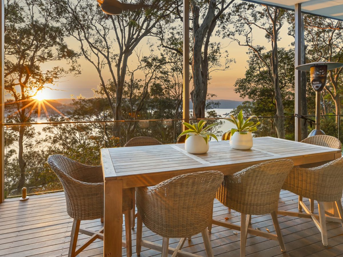 830 Barrenjoey Road, Palm Beach - image 1