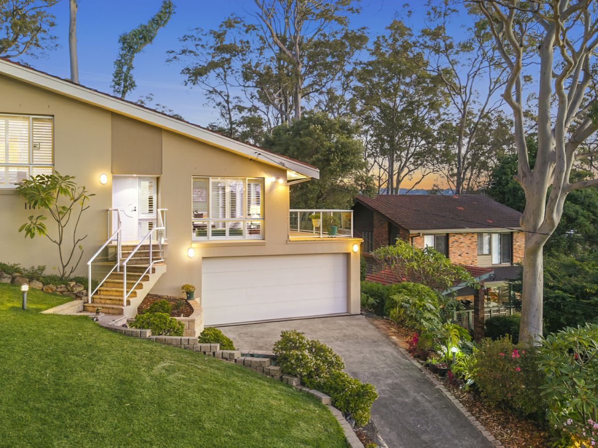 21 Wandeen Road, Clareville - image 1
