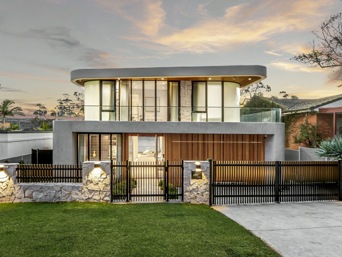 206 Hudson Parade, Clareville - image 2