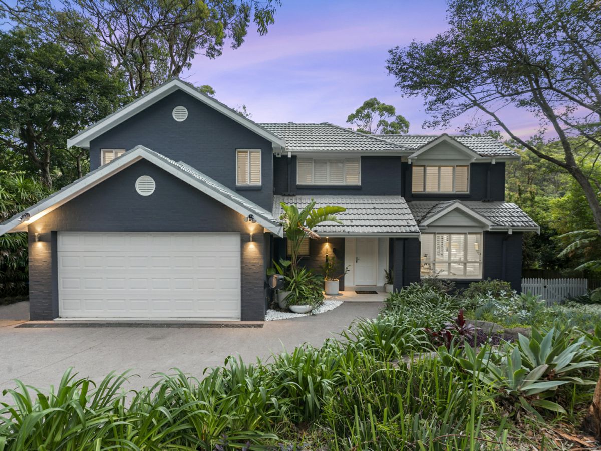 75 Central Road, Avalon Beach - image 1