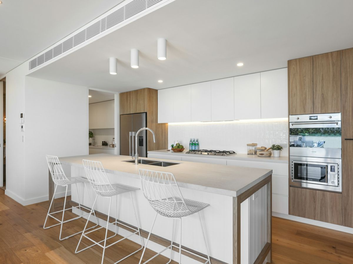 2/223 Plateau Road, Bilgola Plateau - image 1