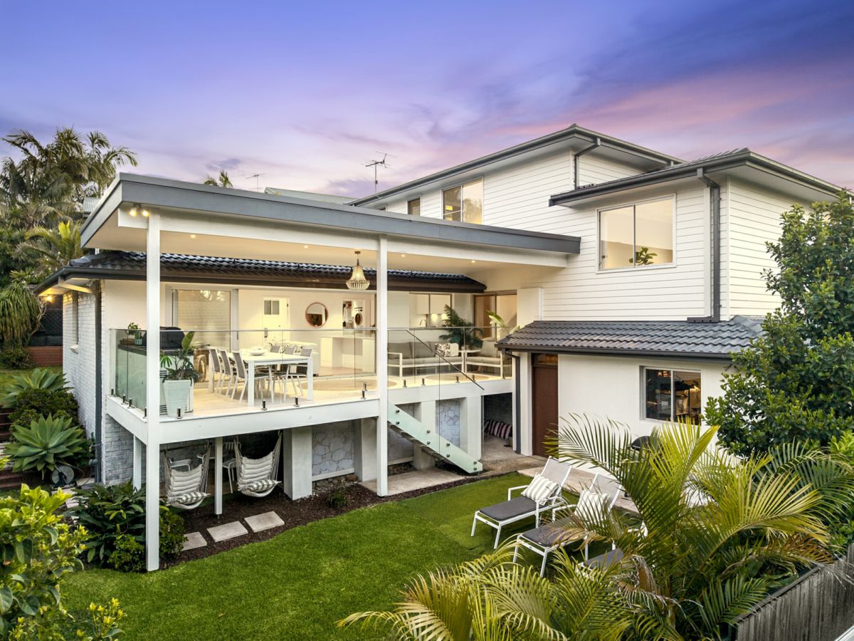 1A Delwood Close, Mona Vale - image 1