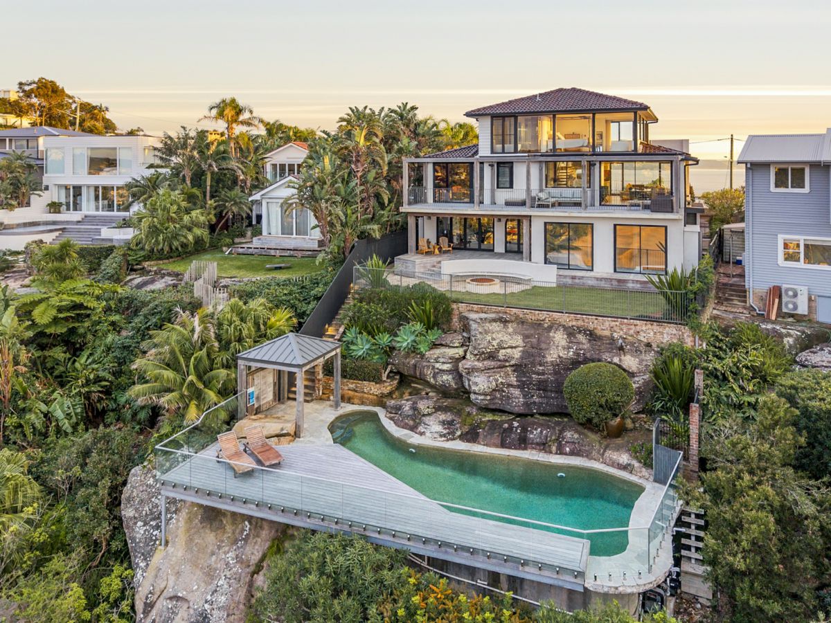 41 Norma Road, Palm Beach - image 1