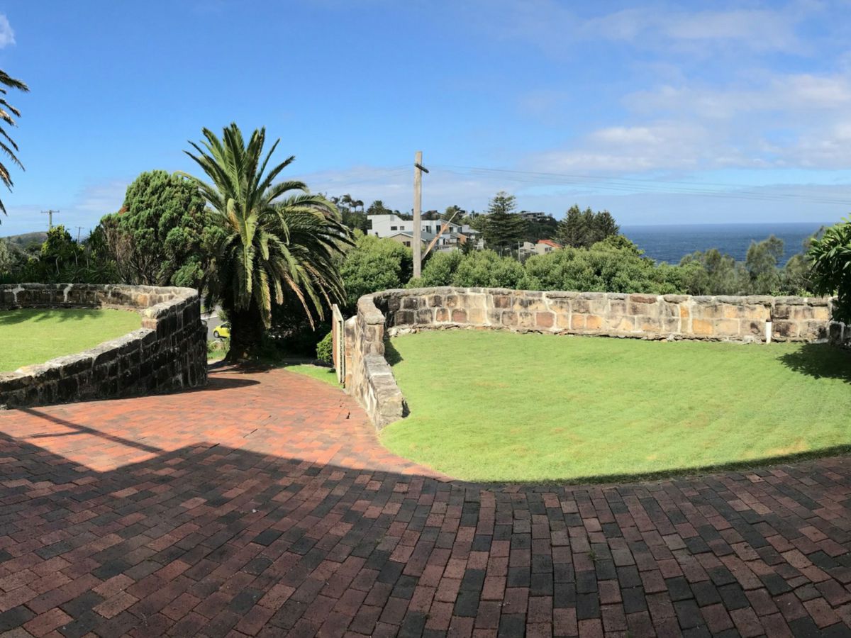 1A Bilgola Terrace, Avalon Beach - image 1